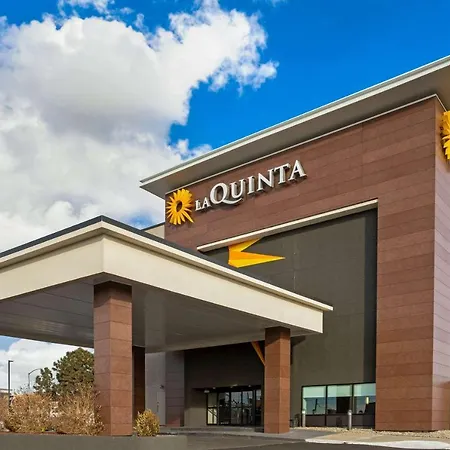 La Quinta By Wyndham Denver Aurora Medical